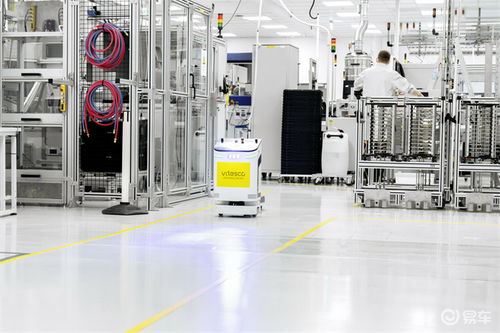 纬湃科技中国携手中国电信 5G智慧工厂技术咨询合作谱写智能制造新篇章